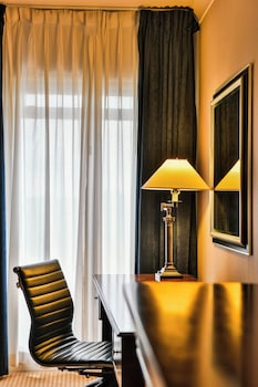 Deluxe Room, 1 Double Bed