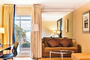 Club Room, Club lounge access, Guest room, 1 Queen