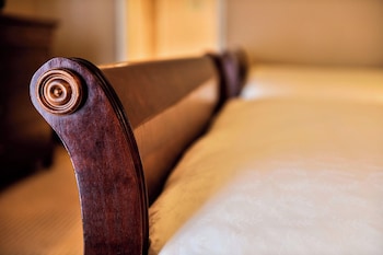 Junior Studio Suite, 1 King Bed