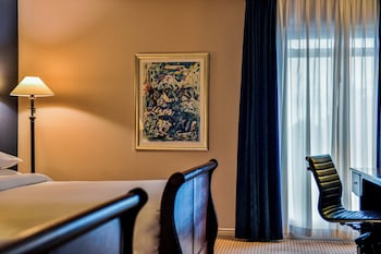 Family Room, 2 Double Beds