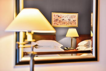 Family Room, 2 Double Beds