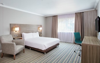 Superior Double Room, Accessible