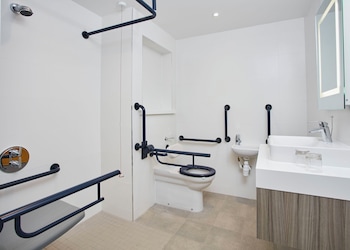 Superior Double Room, Accessible