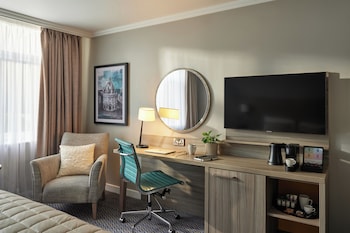 Superior Double Room, 1 King Bed