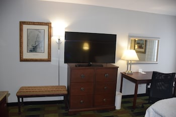 Room, 2 Queen Beds, Non Smoking