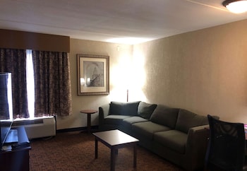 Deluxe Room, 1 King Bed, Non Smoking
