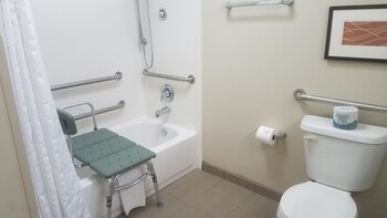 Room, 1 King Bed, Accessible, Non Smoking