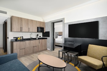 Lifestyle Apartment