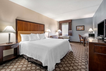 Standard Room, 1 King Bed, Non Smoking