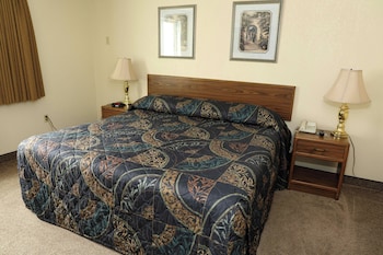 Standard Room, 1 Queen Bed, Non Smoking