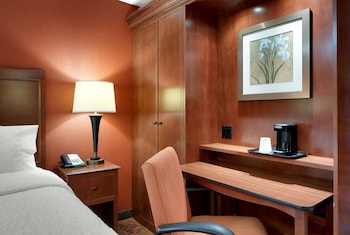 Room, 1 King Bed with Sofa bed, Non Smoking (Study)