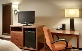 Room, 1 King Bed, Accessible, Non Smoking