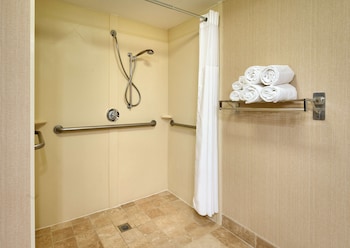 Room, 1 Queen Bed, Accessible, Non Smoking