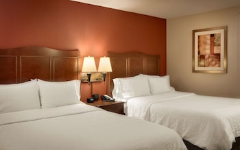 Room, 2 Queen Beds, Non Smoking