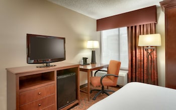 Room, 1 Queen Bed, Accessible, Non Smoking