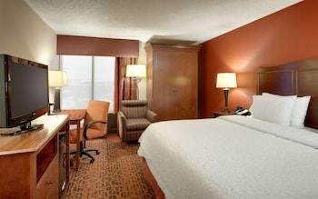 Room, 1 Queen Bed, Accessible, Non Smoking