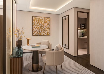 Signature Suite, 1 King Bed