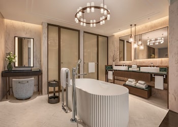 Presidential Suite, 2 King Beds (Prestige)