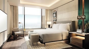 Presidential Suite, 1 King Bed (Prestige)