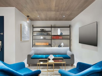 Junior Suite, 1 King Bed