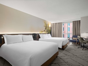 Superior Room, 2 Queen Beds