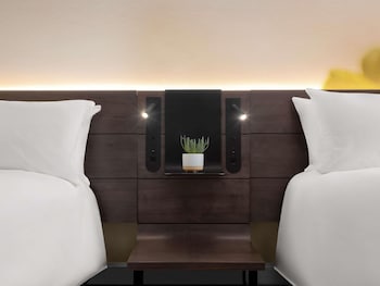 Superior Room, 2 Queen Beds