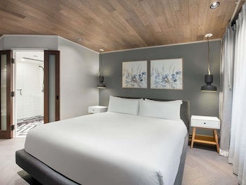 Junior Suite, 1 King Bed