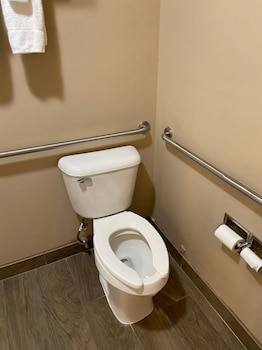 Room, 2 Queen Beds, Non Smoking