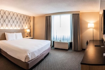 Room, 1 King Bed, Non Smoking