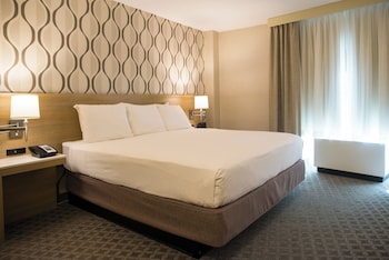 Room, 1 King Bed, Non Smoking