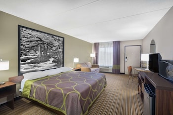 Studio Suite, 1 King Bed, Non Smoking