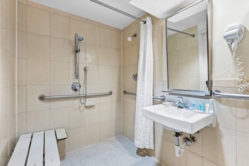 Room, 2 Double Beds, Accessible, Non Smoking