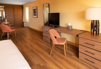 Junior Suite, Balcony