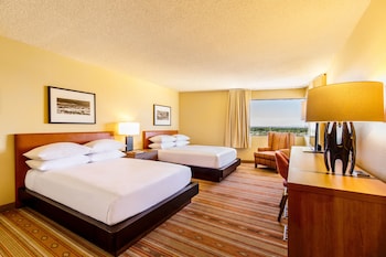 Traditional Room, 2 Double Beds