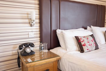 Premier Room, 1 King Bed, Non Smoking, Sea View