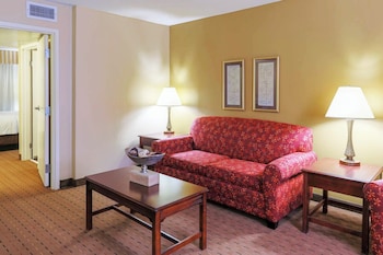 Suite, 1 Bedroom