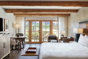 Deluxe Suite, 1 Bedroom