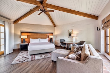 Room, 1 King Bed