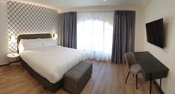 Family Double Room