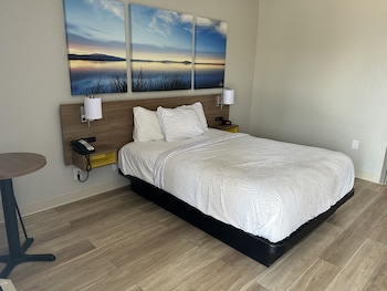 Room, 1 Queen Bed, Accessible