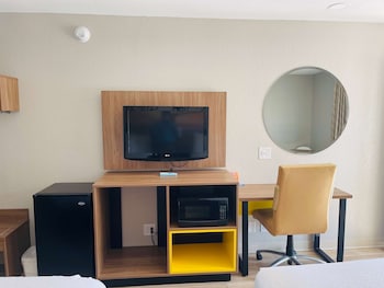 Room, 2 Double Beds, Accessible