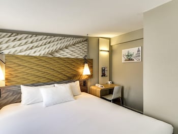 Standard Room, 1 Double Bed