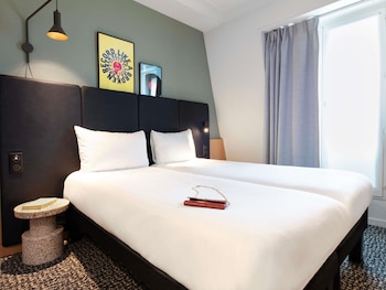 Standard Twin Room, 2 Twin Beds