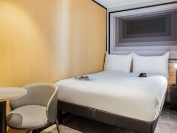 Standard Room, 1 Twin Bed