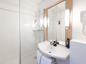 Standard Twin Room, 2 Twin Beds