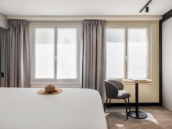 Standard Room, 1 Double Bed