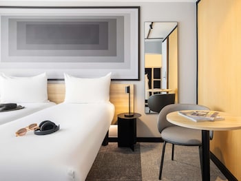 Standard Twin Room, 2 Twin Beds