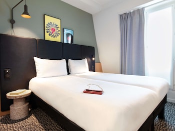 Standard Twin Room, 2 Twin Beds