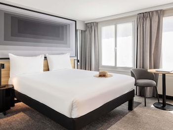 Standard Room, 1 Double Bed