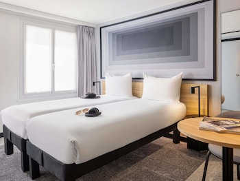 Standard Twin Room, 2 Twin Beds